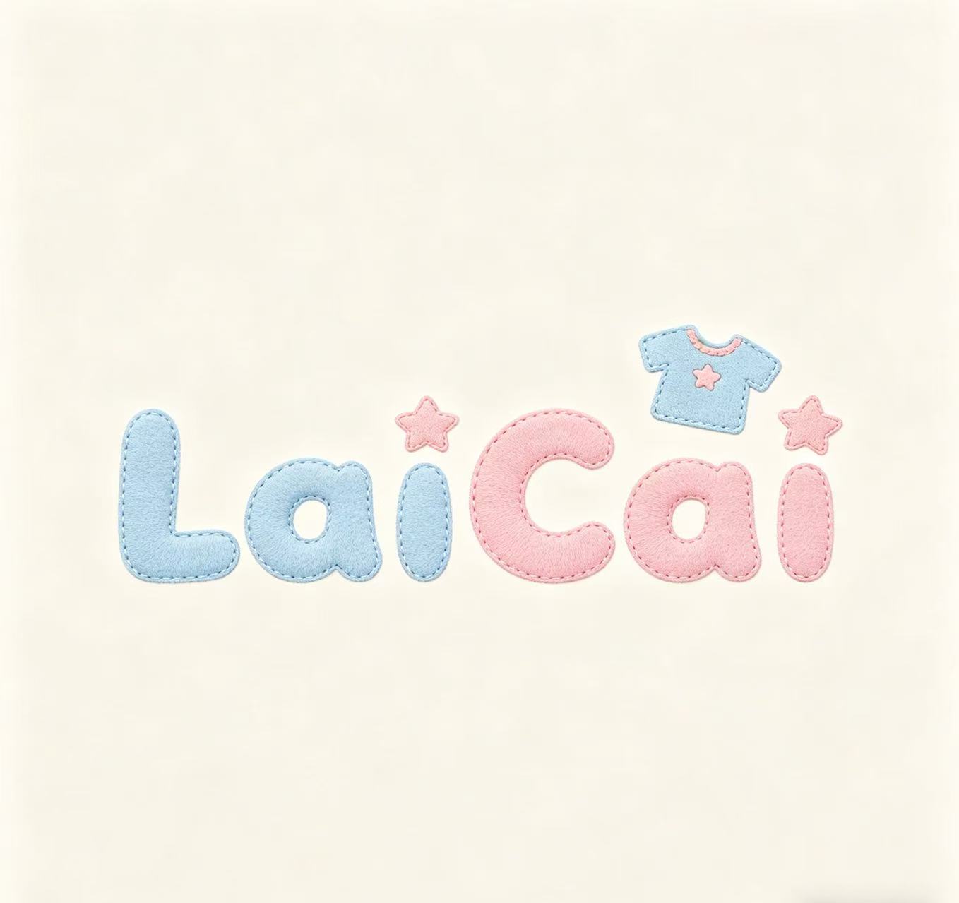 Cixi Laicai E-Commerce Business Department logo