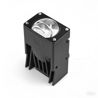 Offre Spéciale Auto Car 4x4 Offroad Éclairage Travail Lumière 30w Led Mni Projecteur Lentille De Voiture Projecteur