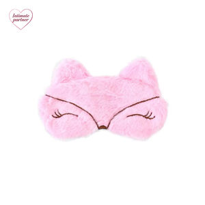 SM Alternative Spielzeug Paar-Flirt Handschellen Plüsch-Augenmaske Sexspielzeug Plüsch-Augenmaske Handschellen Erwachsenen-Sex-Bondage-Set - Product Image 3