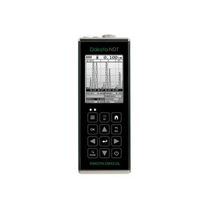 Producto Original y Genuino Dakota MX2-DL Medidor de Espesor de Corrosión, Funcionamiento Sencillo y Precio Accesible. - Product Image 6