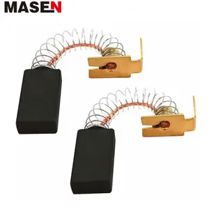 Escobillas de Carbón TE60, TE72 para Taladro Percutor - Product Image 1