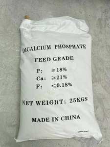 Qualité d'alimentation DCP/MDCP/MCP/TCP pour l'alimentation des animaux Poulet et alimentation de la volaille - Product Image 3