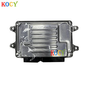 Hoge Kwaliteit Motor Control Unit Ecu Ecm Wfjnmyd22 ZD22TE-3601010D 050840031000G Y51a 23710 2zw1d Voor Mitsubishi - Product Image 2