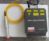 Nouvelles pièces détachées pour machine de découpe laser à fibre haute puissance IPG TNN LASER 3000W YLR-3000-U Garantie de 2 ans