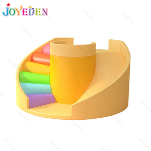 Coloré Chine Vente Chaude <span class=keywords><strong>Aventure</strong></span> Intérieur Enfants Aire De Jeux Mousse commerciale enfants équipement de jeu doux - Product Image 3