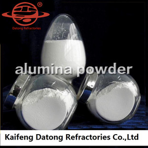 ผงอะลูมินา Datong AW-06L <span class=keywords><strong>Al2O3</strong></span>/<span class=keywords><strong>SiO2</strong></span> ความบริสุทธิ์สูง 99.9% ผ่านกระบวนการเผา สำหรับงานทนไฟ ขนาดอนุภาค 0.6-1.0 มม. - Product Image 6