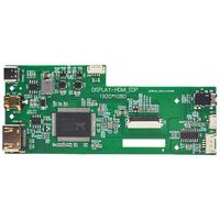 Écran LCD TFT Raspberry Pi 13,3 pouces 1920x1080 FHD avec écran tactile capacitif PCAP
