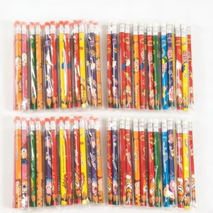 Lápiz de Diseño con Borrador, Precio de Fábrica, Gran Venta en el Mercado de Nigeria - Product Image 1