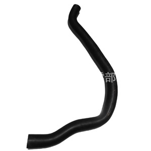 Manguera de refrigerante Hyundai Kia 25411 1M000 de goma para motores Hyundai de servicio medio y pesado, pieza de repuesto para reparación - Product Image 1