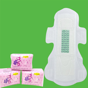 Altri Prodotti per l'Igiene, Assorbenti Igienici Personalizzati, Assorbenti per Donne, Assorbenti Mestruali Cinesi, Prodotti per la Cura Femminile - Product Image 6