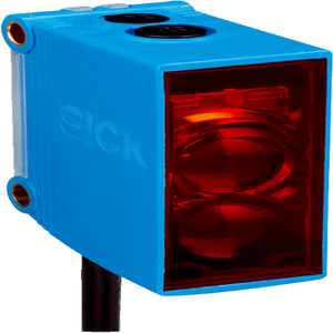 ตัวแทนจำหน่ายเซ็นเซอร์โฟโตอิเล็กทริค SICK รุ่น GTE6-N1211 GTE6-N1212 GTB6-N1211 GTB6-N1212 ขั้นต่ำสั่งซื้อ 1 ชิ้น รับประกัน 360 วัน - Product Image 1
