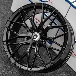 Jantes sportives en alliage d'aluminium de 15-19 pouces, moyeu modifié style branche d'arbre <span class=keywords><strong>Tianxia</strong></span> pour Crown Excelle - Product Image 4