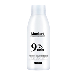 OEM Factory Hair Peroxide Cream Hair <strong>Bleaching</strong> 20 30 40 Volume <strong>Developer</strong> for Hair Colors - Product Image 6
