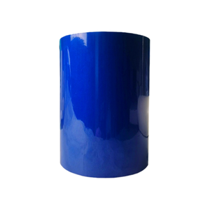 Etiqueta Adhesiva Sensible al Agua Vizlent, Personalizable, Se Vuelve Azul Cuando Entera en Contacto con Agua, Etiquetas Activadas por Agua - Product Image 1