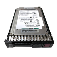 P18438-B21 Hxx 3.84TB Disque SSD externe SATA/600 2.5'' pour serveur G9 G10 Neuf