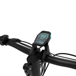 Scooter Eléctrico Plegable HEADEER H67 Pro de 11 Pulgadas, Batería de Litio de 48V 25Ah, Velocidad Máxima de 45km/h, Motor sin Escobillas, Disponible en Almacén de la UE - Product Image 3