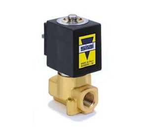 Válvula solenoide caliente 1/2 normalmente cerrada SIRAI L121B02+ZA10G L121B02+ZA10A L121V02+ZA10A L121V02+ZA10G - Product Image 1