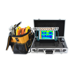 ADMT 500SX 16D 지하 물 탐지기 500m 조정 500m 동시 측정 - Product Image 1