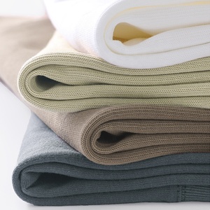 Camisetas con hombros caídos y logotipo bordado personalizado para hombre, camiseta pesada de algodón 100 para hombre, camisetas lisas para hombre - Product Image 2