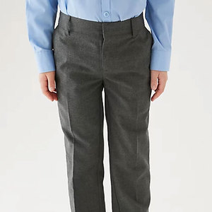 Uniformes scolaires de haute qualité en coton, durables, à prix de gros abordable, avec design, couleur et logo personnalisés, en vente - Product Image 2