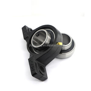 जापान उच्च गुणवत्ता वाले यूएफ204 यूएफ207 यूएफ208 क्रोम स्टील जीक्र15 उच्च गति लंबी जीवन तकिया ब्लॉक असर - Product Image 5