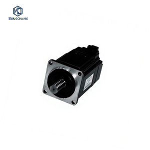 Moteur servo AC SGMPS-02ACA21 100% neuf, haute précision, indice de protection IP65, 200W, 200V AC pour contrôleurs PLC industriels - Product Image 1