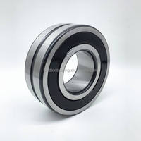Roulement à rouleaux sphériques SB-22222W33SS 110x200x53 Précision P6 Origine USA pour machines et construction SB-22222W33SS 22222-2RS