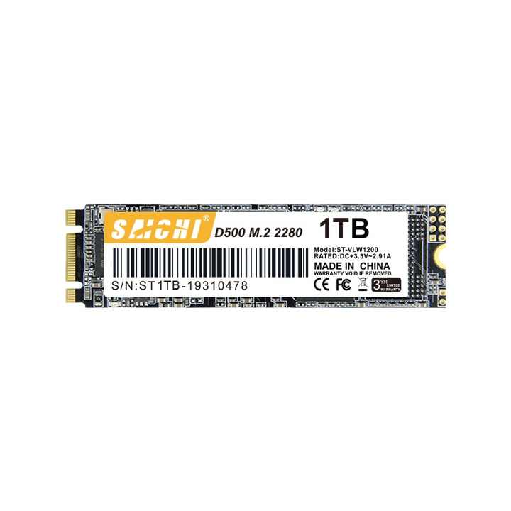 内蔵型SSD Shiji 1TB M.2 NGFF SATA SSD Shiji 1TB M.2 NGFF SSD 内蔵型SSD Shiji 1TB M.2 NGFF SATA SSD