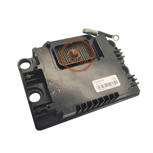 E315C Excavator Engine Controller Control Unit <b>Computer</b> Board ECU Spare Parts 221-1018 190-0416 - Product Image 4