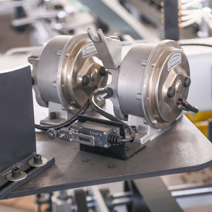 Tự động sóng <span class=keywords><strong>stitcher</strong></span> Máy sóng hộp carton <span class=keywords><strong>stitcher</strong></span> - Product Image 2