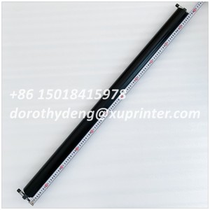 SM102 41.010.417F CD102ชิ้นส่วนการพิมพ์ไฮเดลเบิร์กลูกกลิ้งระดับกลางที่ผ่านการตกแต่งใหม่ชิ้นส่วนการพิมพ์41.010.417F พิมพ์ออฟเซต - Product Image 3
