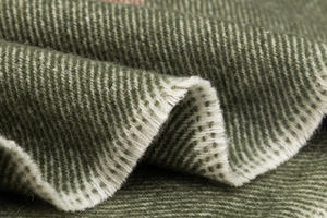 Нескатывающееся кашемировое плоское повседневное одеяло, детское одеяло - Product Image 3