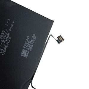 <span class=keywords><strong>Batterie</strong></span> intégrée pour 12 Pro Max 3687mAh Li-ion rechargeable 3.8V Qualité A+ Garantie 18 mois En stock - Product Image 2