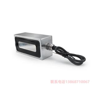 Electroimán Cuadrado Langsn P80 P40 P30 P100 P35 P90 P150 P200 de Alta Succión para Uso Industrial - Product Image 3