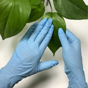 <span class=keywords><strong>Gants</strong></span> de nettoyage ménager <span class=keywords><strong>Gants</strong></span> jetables Mélange de <span class=keywords><strong>vinyle</strong></span> <span class=keywords><strong>Gants</strong></span> <span class=keywords><strong>en</strong></span> <span class=keywords><strong>nitrile</strong></span> bleus Qualité alimentaire M3.5 - Product Image 3