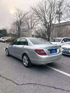 <span class=keywords><strong>Mercedes</strong></span> <span class=keywords><strong>Benz</strong></span> <span class=keywords><strong>Clase</strong></span> <span class=keywords><strong>C</strong></span> Modelo 2010 Vehículo de Fabricación China en Buen Estado General, Volante a la Izquierda, Autos Usados de <span class=keywords><strong>Segunda</strong></span> <span class=keywords><strong>Mano</strong></span> - Product Image 5