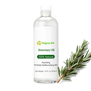 Huile Essentielle de Romarin Bio et Naturelle Soin du Corps Pousse des Cheveux Diffuseur Aromathérapie Huile Essentielle Soin de la Peau - Product Image 5