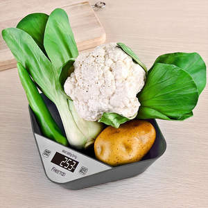 Báscula Electrónica Portátil Mini de Alta Precisión para Uso Doméstico, para Hojas de Té, Joyería, Comida para Perros y Tazones para Mascotas - Product Image 4