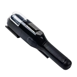 Tondeuse à cheveux multifonctionnelle, rechargeable, portable, <span class=keywords><strong>coiffeur</strong></span> électrique automatique, <span class=keywords><strong>2</strong></span> en 1, coupe-pointes fourchues - Product Image 1