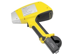 Analizador de Metales XRF Portátil HXRF-120 Económico / Precio del Espectrómetro XRF - Product Image 2