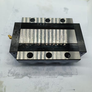 Blok geser Linear Jepang asli Guides Guides Guides Guides Guides panduan Linear Slider - Product Image 5