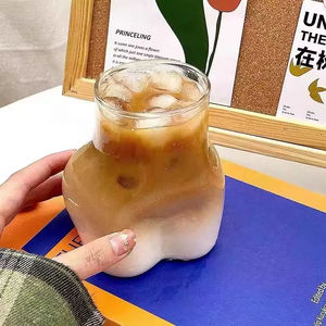 Vaso de Cristal con Forma de Glúteos de Hombre Desnudo, Vaso para Chupitos de Cerveza, Whisky, Copa de Vino con Forma de Cuerpo Femenino en Bikini para Bar - Product Image 3
