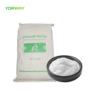 <span class=keywords><strong>Fructosa</strong></span> Cristalina al por Mayor, Aditivos Alimentarios, Edulcorantes - Product Image 5