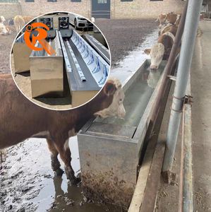 <span class=keywords><strong>Serbatoio</strong></span> di acqua potabile per bestiame riscaldato automatico per azienda lattiero-casearia - Product Image 1