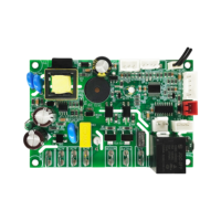 Máquina Inteligente de Limpieza de Telas PCBA, Control Multimodo, Placa Controladora de Motor, Servicio Integral con 17 Años de Experiencia