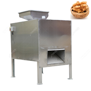 Macchina per la sguscia delle noci | Macchina per la pulizia/il pulitore della buccia <span class=keywords><strong>di</strong></span> <span class=keywords><strong>noce</strong></span> - Product Image 2