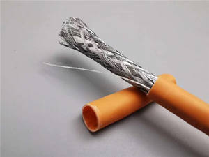 <span class=keywords><strong>สาย</strong></span>แลนภายนอกอาคาร Cat7 SFTP แบบไม่มีฉนวนหุ้ม 1000 ฟุต <span class=keywords><strong>สาย</strong></span>เคเบิลเครือข่าย <span class=keywords><strong>AMP</strong></span> - Product Image 5