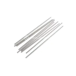 New product tungsten carbide welding rod and bar with good price