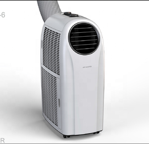 Aire Acondicionado Portátil 12000 BTU 3 en 1, Refrigeración, Calefacción y Deshumidificación Móvil con R410a - Product Image 4
