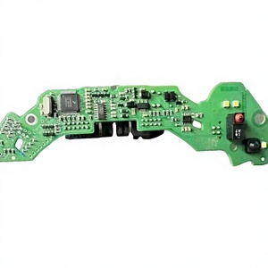 Module de volant en état neuf avec circuit imprimé pour Ferrari 458 488 F12 FF California-255426 - Product Image 1